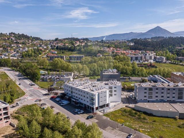Apartamento T1 à venda em Celorico de Basto