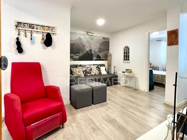 Apartamento T1 à venda em concelho de Barreiro, Setúbal, Portugal