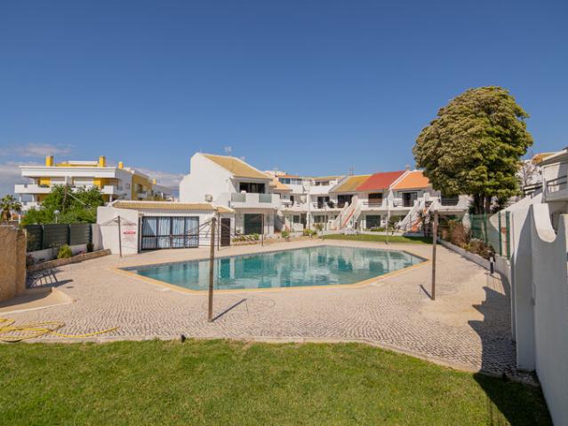 Apartamento T1 à venda em concelho de Lagos, Faro, Portugal