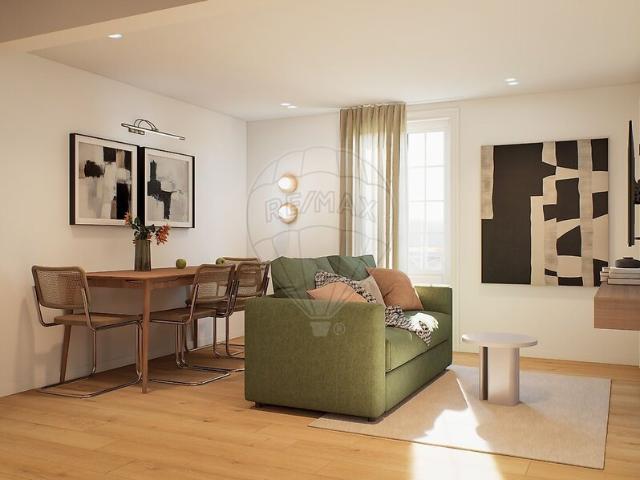 Apartamento T1 à venda em concelho de Lisboa, Lisboa, Portugal