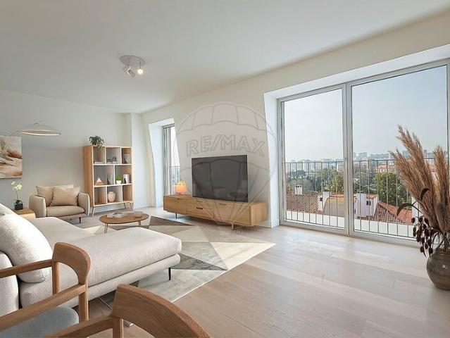 Apartamento T1 à venda em concelho de Lisboa, Lisboa, Portugal