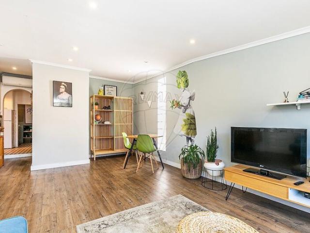 Apartamento T1 à venda em concelho de Lisboa, Lisboa, Portugal