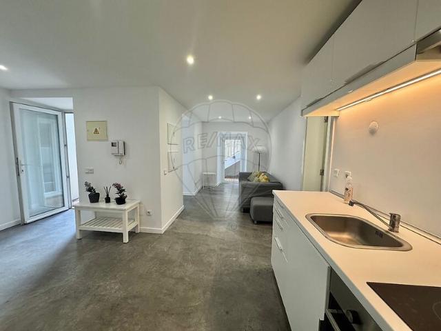 Apartamento T1 à venda em concelho de Lisboa, Lisboa, Portugal