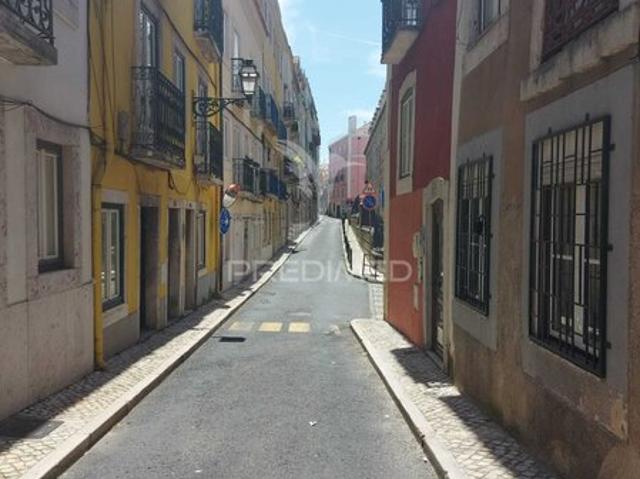 Apartamento T1 à venda em concelho de Lisboa, Lisboa, Portugal