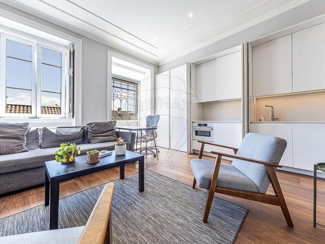 Apartamento T1 à venda em concelho de Lisboa, Lisboa, Portugal