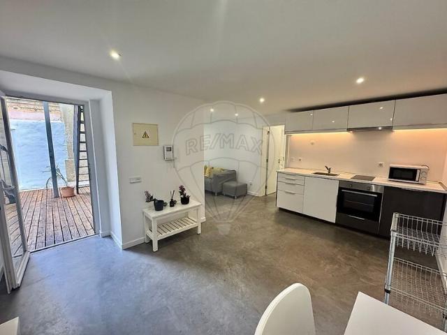 Apartamento T1 à venda em concelho de Lisboa, Lisboa, Portugal
