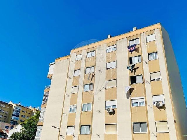 Apartamento T1 à venda em concelho de Loures, Lisboa, Portugal