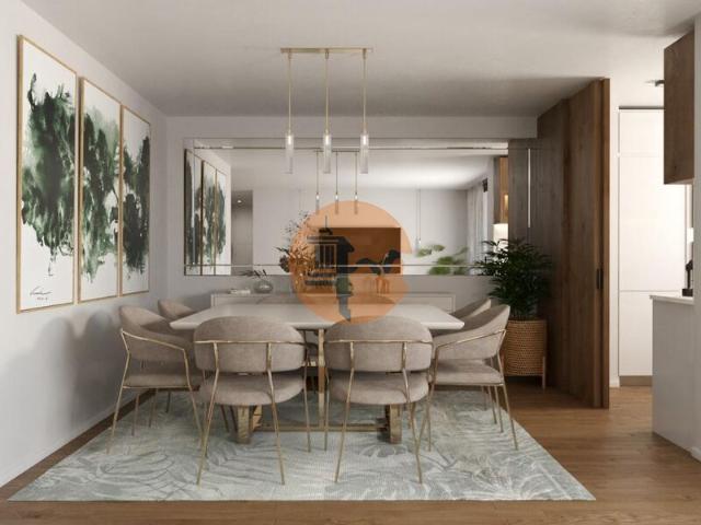 Apartamento T1 à venda em Conceição, concelho de Tavira, Faro, Portugal