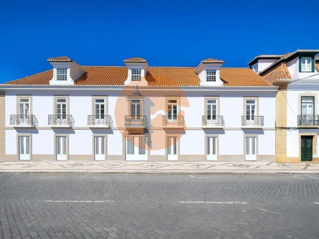 Apartamento T1 à venda em Edifício Pombalino 69m² Vila Real De Santo António