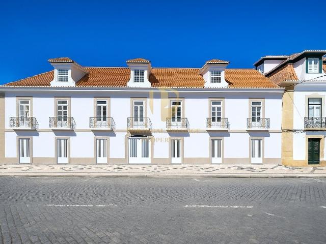 Apartamento T1 à venda em Edifício Pombalino