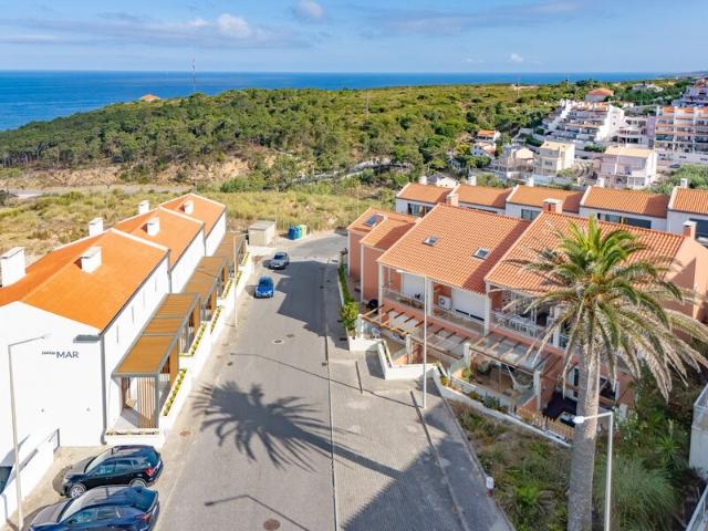 Apartamento T1 à venda em Ericeira, concelho de Mafra, Lisboa, Portugal