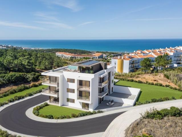Apartamento T1 à venda em Ericeira, concelho de Mafra, Lisboa, Portugal