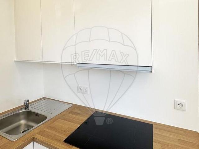 Apartamento T1 à venda em Falagueira 40m² Reboleira