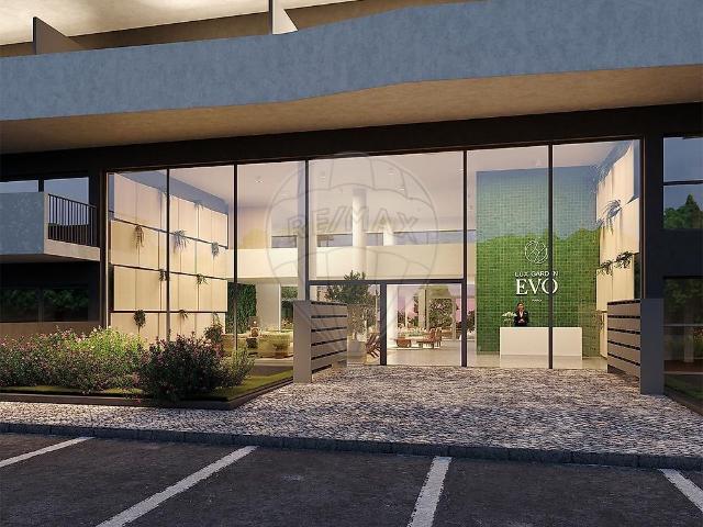 Apartamento T1 à venda em Faro