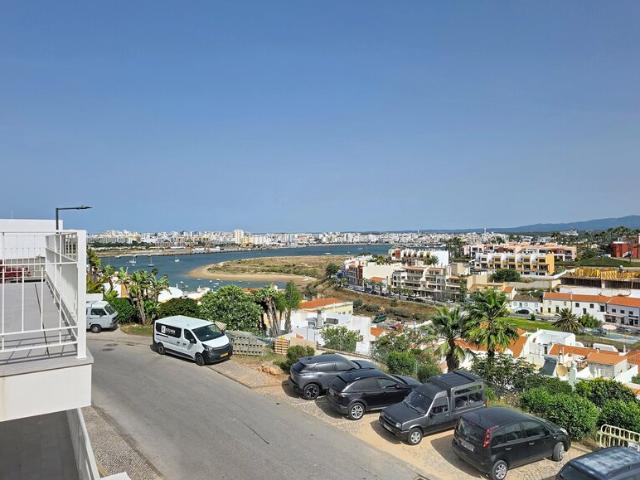 Apartamento T1 à venda em Ferragudo, concelho de Lagoa Algarve, Faro, Portugal