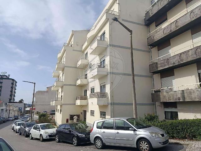 Apartamento T1 à venda em Figueira da Foz