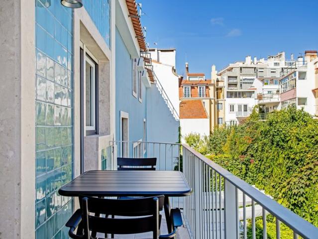 Apartamento T1 à venda em Lapa, concelho de Lisboa, Lisboa, Portugal