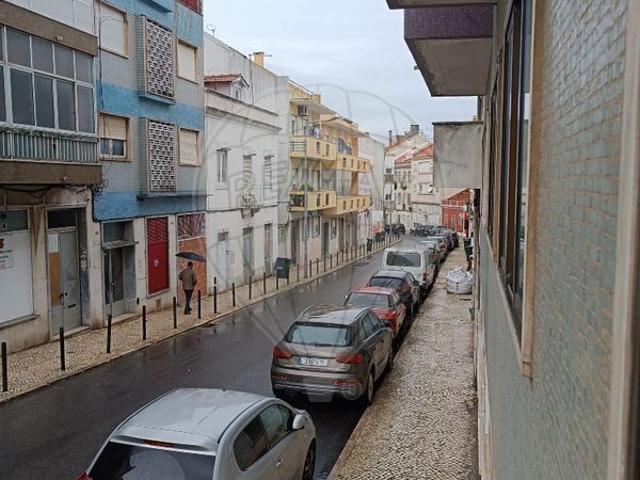 Apartamento T1 à venda em Lisboa