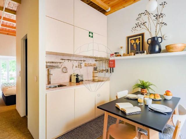 Apartamento T1 à venda em Lisboa