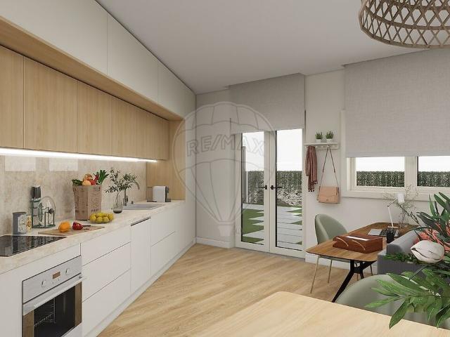 Apartamento T1 à venda em Lisboa