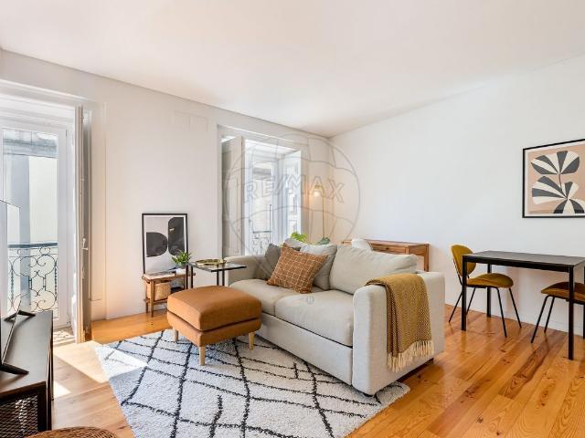 Apartamento T1 à venda em Lisboa