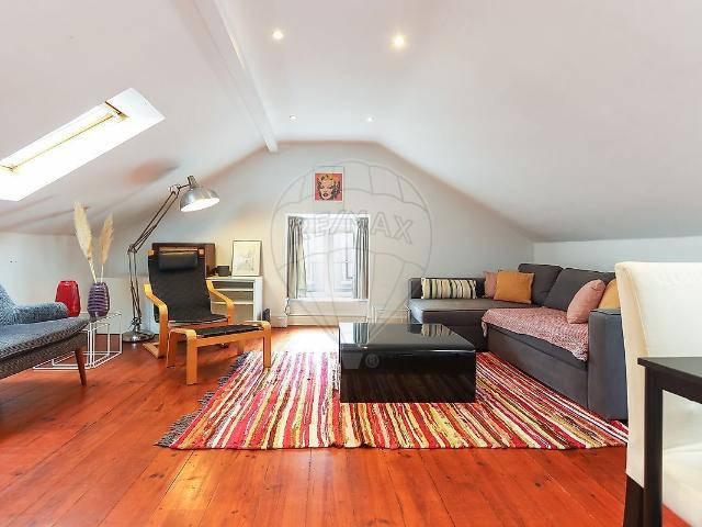 Apartamento T1 à venda em Lisboa