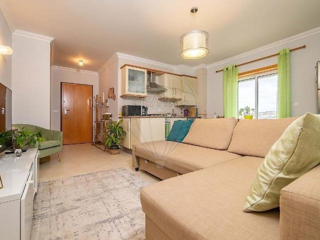 Apartamento T1 à venda em Lourinhã 51m² da Lourinhã e Atalaia