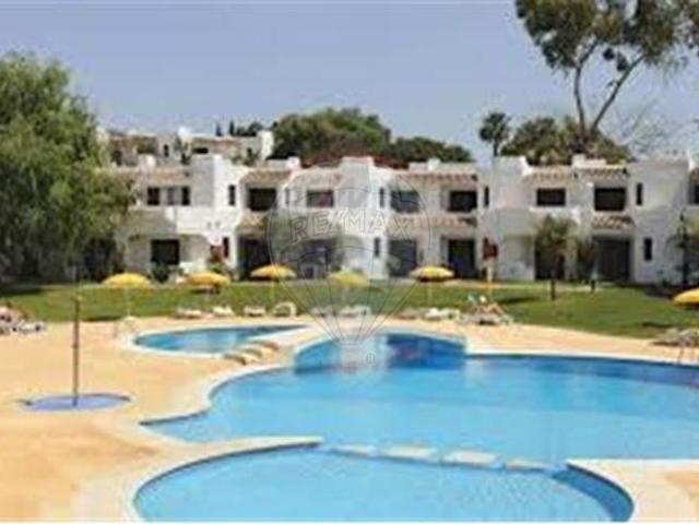 Apartamento T1 à venda em Parque de campismo