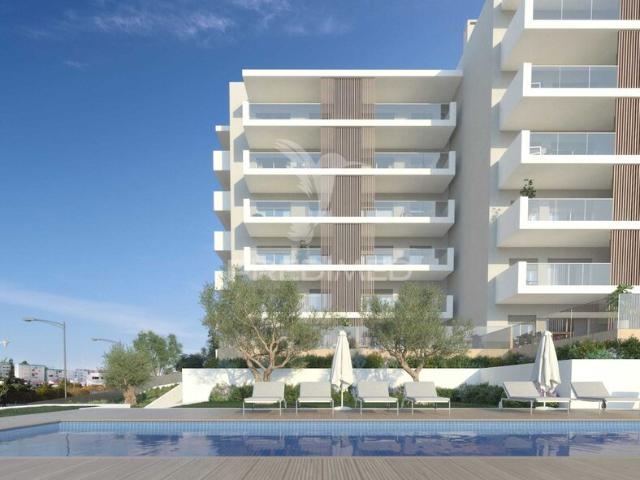 Apartamento T1 à venda em Portimão, concelho de Portimão, Faro, Portugal