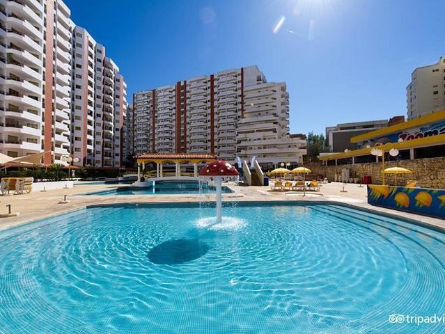 Apartamento T1 à venda em Portimão, concelho de Portimão, Faro, Portugal