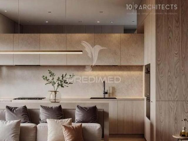 Apartamento T1 à venda em Portimão, concelho de Portimão, Faro, Portugal