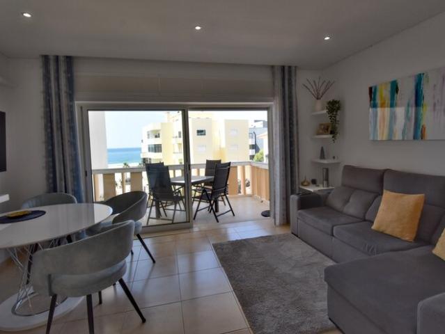 Apartamento T1 à venda em Portimão, concelho de Portimão, Faro, Portugal