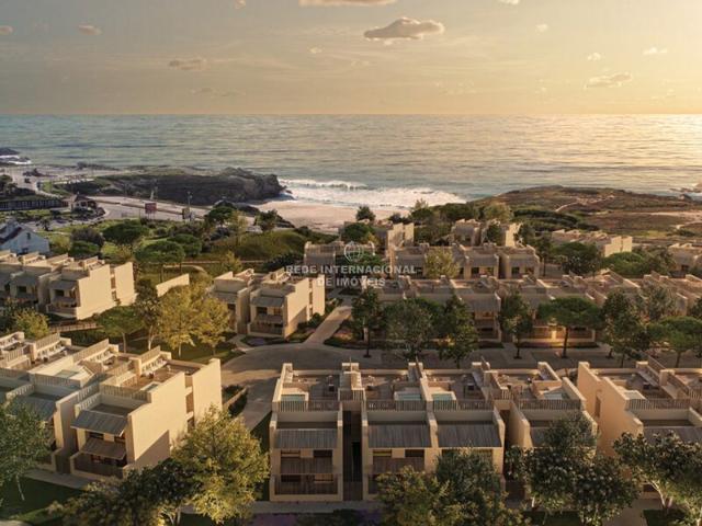 Apartamento T1 à venda em Porto Covo, concelho de Sines, Setúbal, Portugal