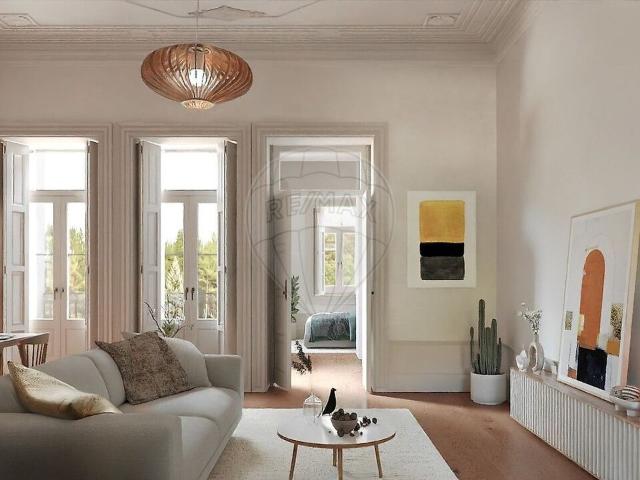 Apartamento T1 à venda em Porto