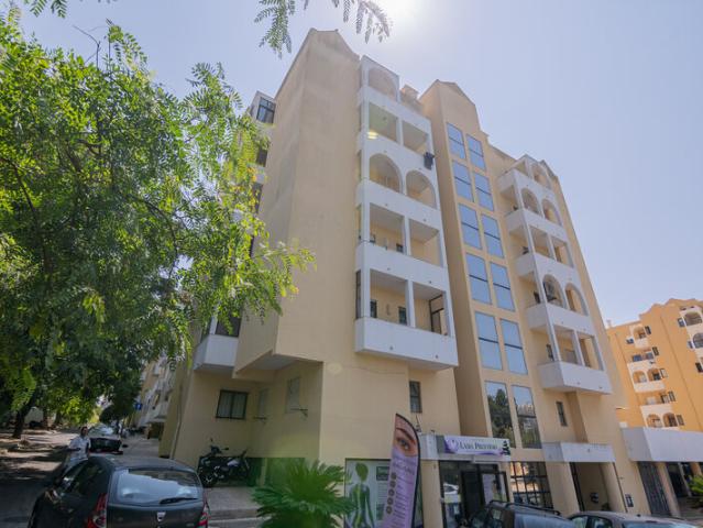 Apartamento T1 à venda em Praia da Rocha, Portimão, concelho de Portimão, Faro, Portugal