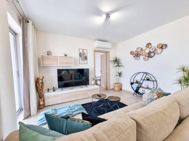 Apartamento T1 à venda em Praia da Rocha, Portimão, concelho de Portimão, Faro, Portugal