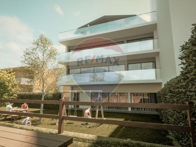 Apartamento T1 à venda em Mira