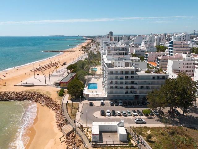 Apartamento T1 à venda em Quarteira 66m² Quarteira