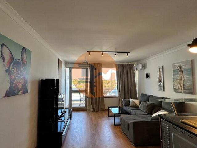 Apartamento T1 à venda em Quarteira, concelho de Loulé, Faro, Portugal