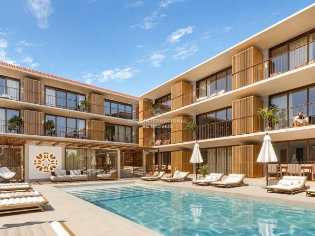 Apartamento T1 à venda em Santo Estevão, Santo Estêvão, concelho de Tavira, Faro, Portugal
