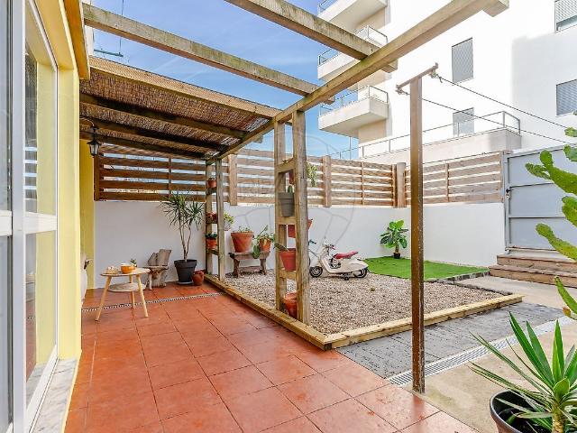 Apartamento T1 à venda em Seixal