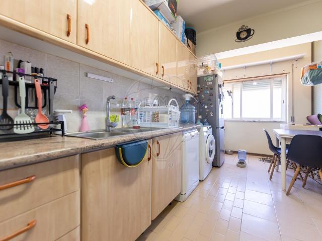 Apartamento T1 à venda em Seixal