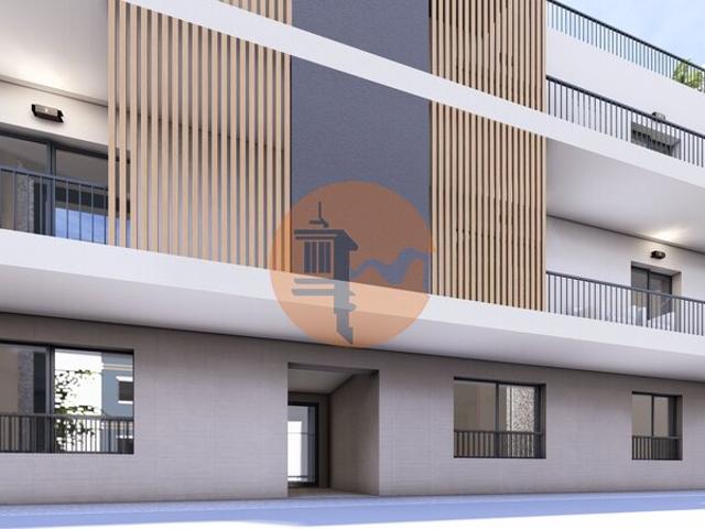 Apartamento T1 à venda em Vila Real de Santo António, concelho de Vila Real de Santo António, Faro, Portugal