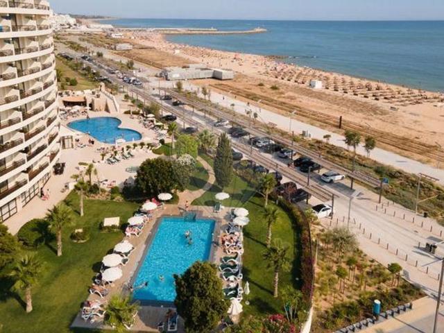 Apartamento T1 à venda em Vilamoura