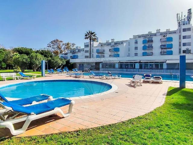 Apartamento T1 à venda em Vilamoura 62m² Vilamoura