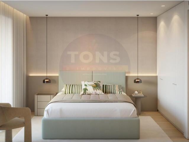 Apartamento T1 a 150 Metros da Praia da Rocha BeachWalk Re. 65m² Portimão