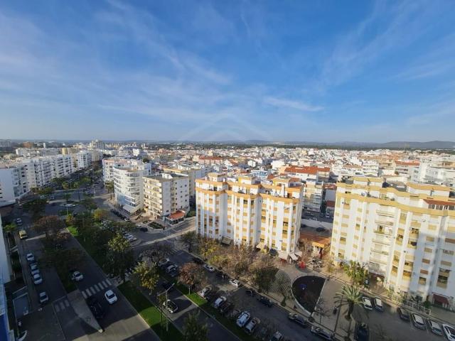 Apartamento T1 a 150m da Praia de Quarteira, Algarve 45m² Quarteira