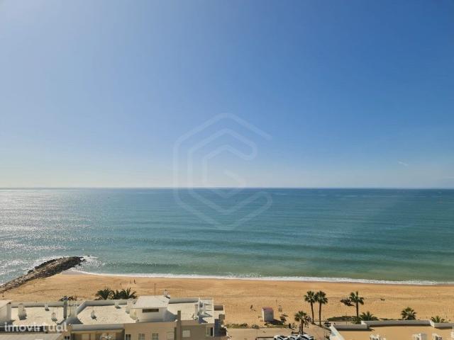 Apartamento T1 a 100 m da praia em Quarteira, Algarve
