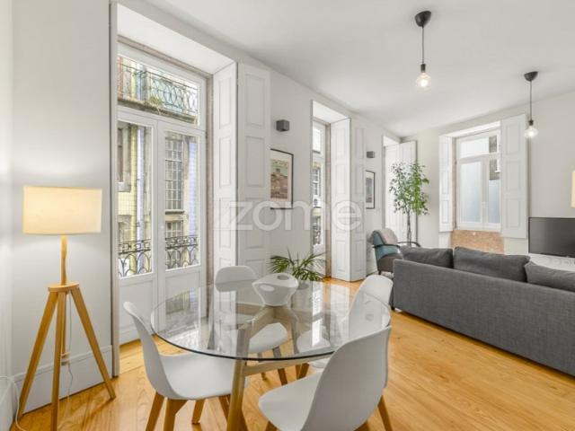 Apartamento T1 | 100 metros da Avenida dos Aliados, Porto