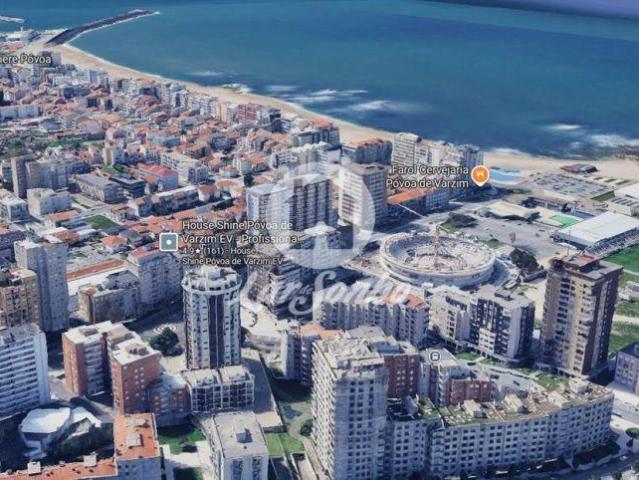 Apartamento T1 a 200 m da praia da Póvoa de Varzim | 26084097452
